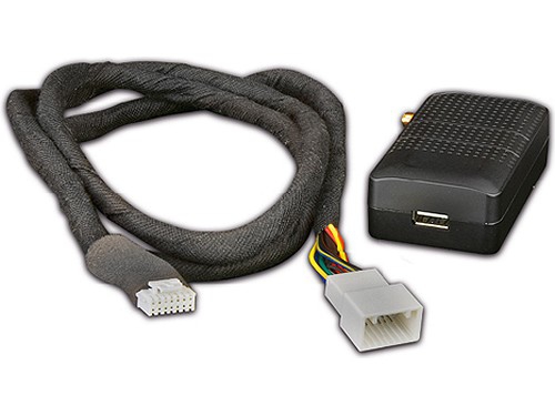 ZENEC ESSENTIAL Z-EACC-SL1 SMARTLINK HDMI BOX